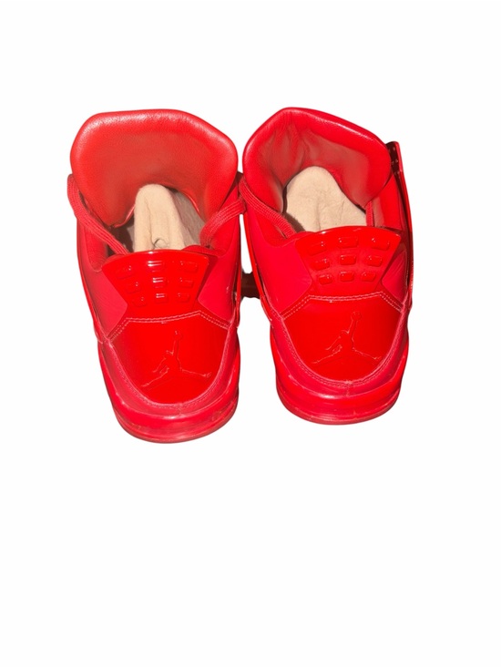 Air Jordan retro 4 11lab 4 mens shoes size 10